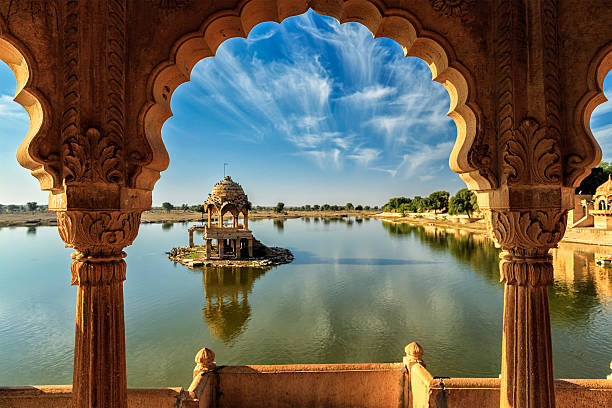 Destinations in Rajasthan that cannot be missed